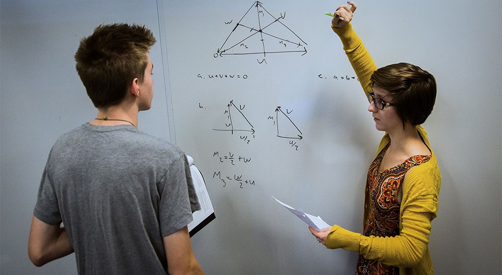 MAT 265 - Calculus for Engineers I